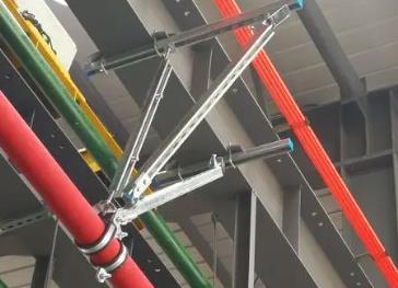 杨浦抗震支架厂家与你分享你必须做的紧急情况下的准备